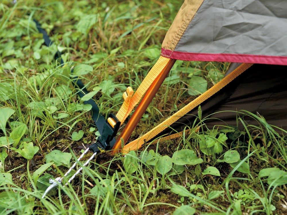 Snow Peak Cort Amenity Dome M 5 [pentru persoane]