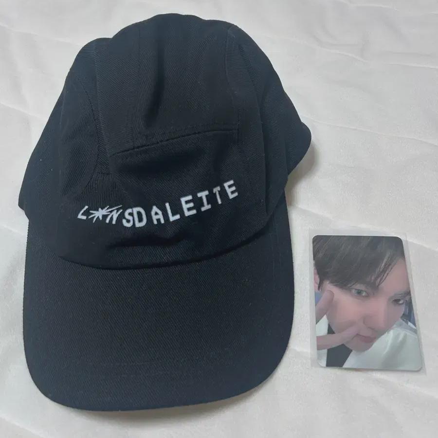

Baek Hyun Concert Md Hat
