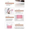 Electric Hot Eyelash Curler Constant Temperature Curling Heated Eye Lash Curler Beauty Tools