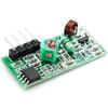 1/2/5pcs 315Mhz 433Mhz RF Transmitter and Receiver Module for Arduino/ARM/MCU WL Diy 315MHZ/433MHZ Wireless