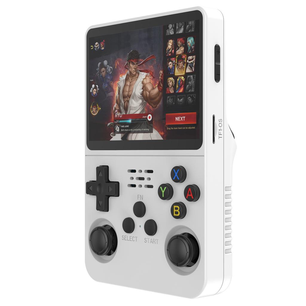Open Source Handheld Game Console Classic Retro Games Portable Game Console