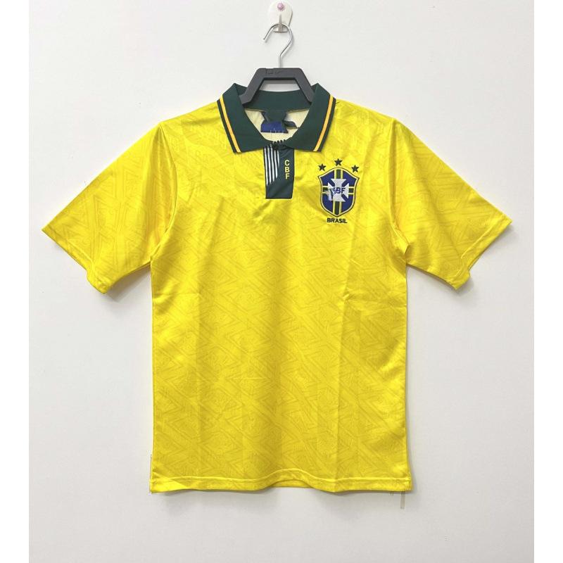 Wholesale Serie A Classic Retro Football Jersey AC Milan Kaka Inter Home and Away Short Sleeves Undertake Delivery