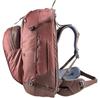 Рюкзак Deuter Access Pro 60 SL caspia/raisin (3512225-5618)
