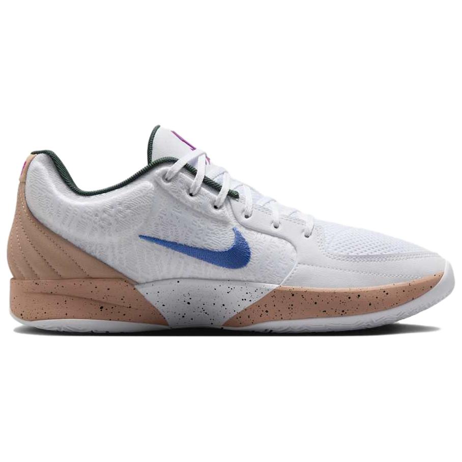 New Nike Ja 2 In The Woods FD7328-101