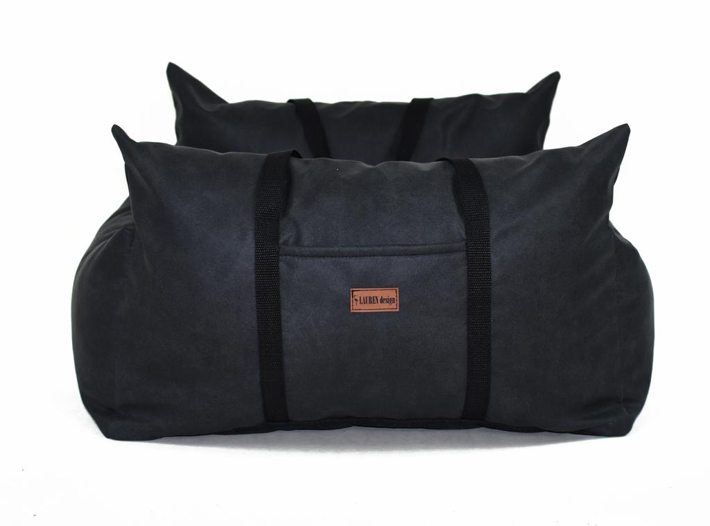 Molly Carbon Carrier/Carrier