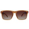 Used [goodr] Goodr Sunglasses GRAND-G Series | Lightweight Polarized Lenses UV Protection Non-slip Polarized Colored Lenses Mirror Lenses Men's