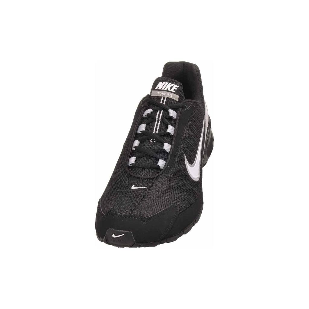 New Nike Air Max Torch 3 Black 319116-011