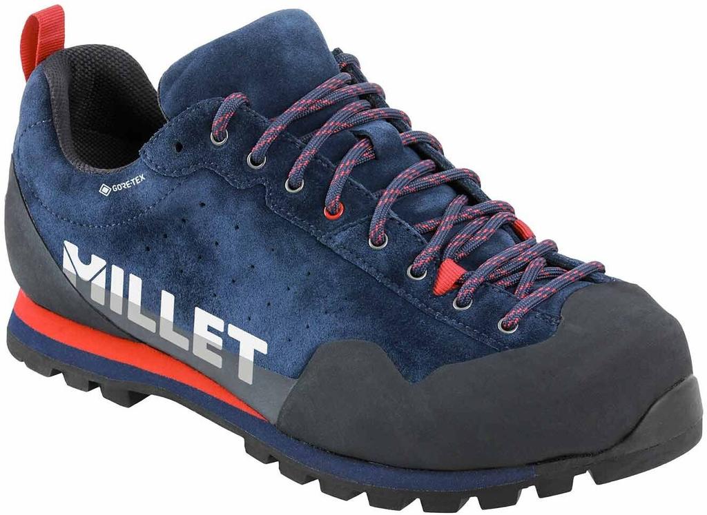 Обувь для треккинга Millet FRICTION GORE-TEX (MIG1852_N)