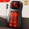 AUX Full Body Heated Kneading Massage Cushion