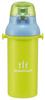 Skater Plastic Water Moomin for Made in Children's Bottle, 480ml, Ag+ Antibacterial, Design, Girls, Japan, PSB5SANAG-A