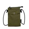 Ladies' Trendy Mini Shoulder Bag, Mobile Phone Bag, Ins Versatile Crossbody Functional Sports, Ins Fashionable Small Backpack for Women