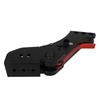 Electric Scooter Folding System Assembly Aluminum Alloy Electric Scooter Folder Parts for SmartGyro X2 Accessories