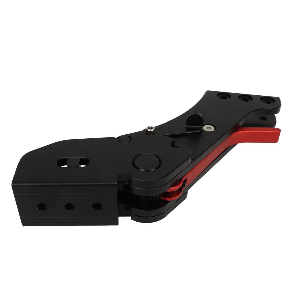 Electric Scooter Folding System Assembly Aluminum Alloy Electric Scooter Folder Parts for SmartGyro X2 Accessories
