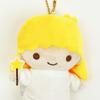 Sanrio Kiki Lala 50th Lala Mascot Collection Plush 70s Retro