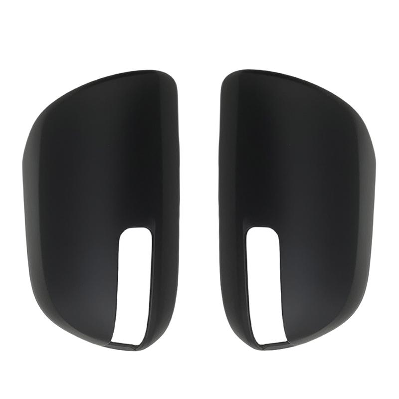 For Toyota Tacoma Hilux Vigo Fortuner Innova 2010 2011 2012 2013 2014 2015 Door Mirror Covers Car Accessories Tools Car Stickers