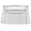 Bird Trap Cage Single Way Entry Sturdy Rust Resistant Versatile Portable Escape Proof Animal Trap