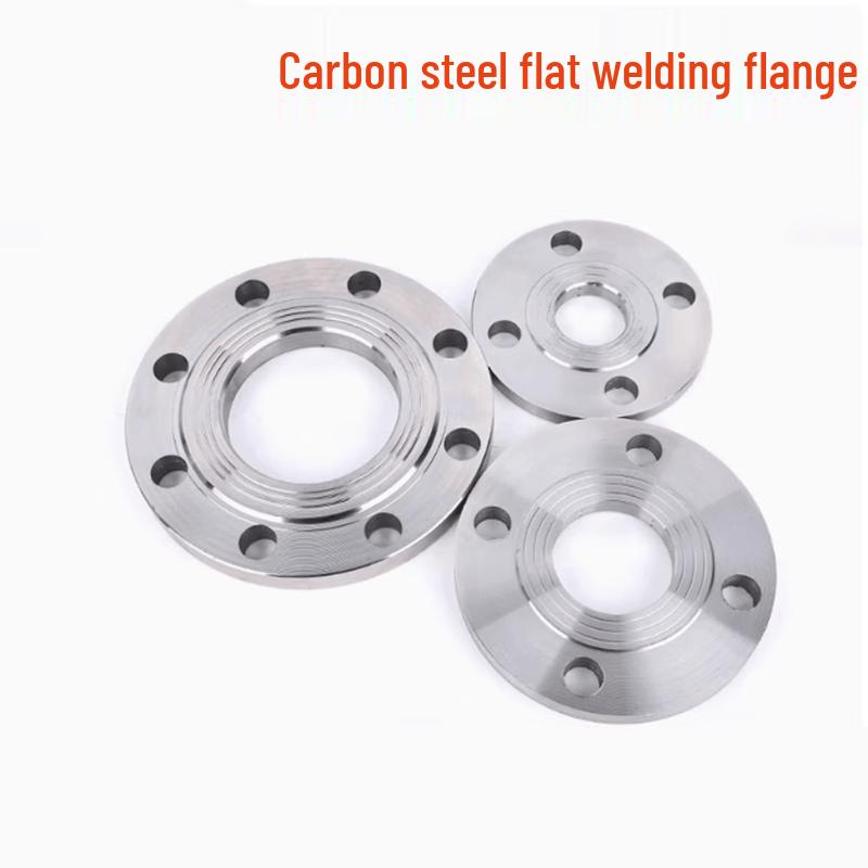 NMGYC Carbon Steel Flange