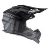 Oneal Off-Road Helmet 2SRS Slick V.23