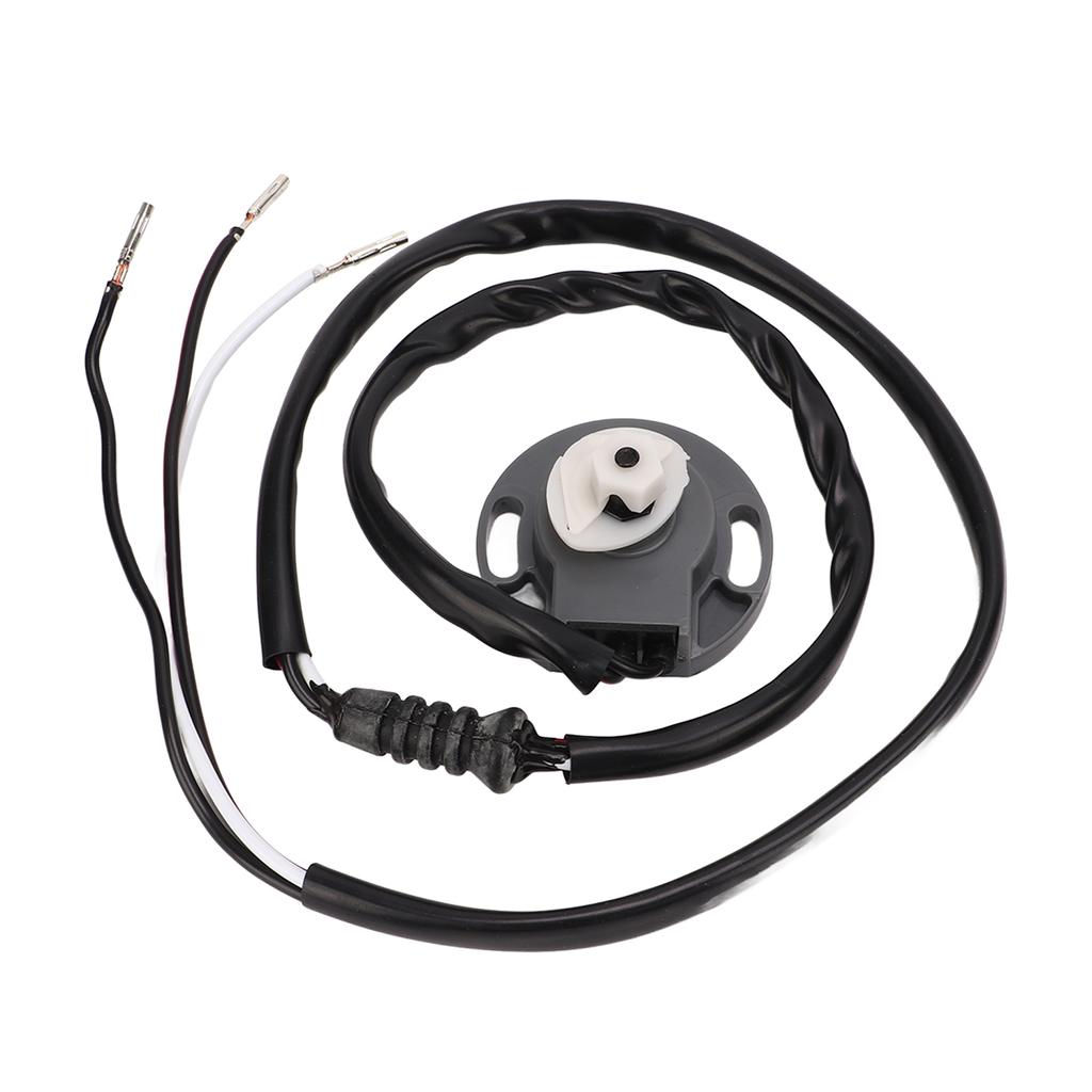 Trim Sender Sensor 3849411 Boat Outboard Sending Unit Replacement for SX‑M DP‑S DP‑SM Transom Assemblies