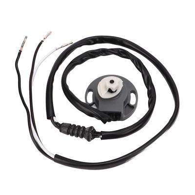 Snímač trimu 3849411 Náhradní odesílací jednotka pro lodní přívěsný motor pro SX?M DP?S DP?SM Příčka
