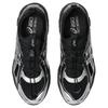 Asics GT 2160 Breeze Black Pure Silver Unisex Sneakers 1203A903-001