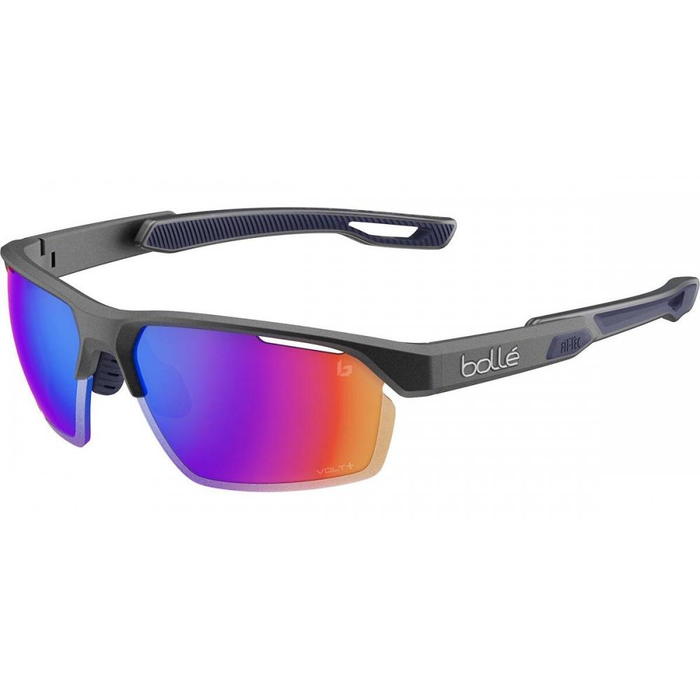 Bolle Victus Pro Polarized Bs058003 Unisex Sunglasses
