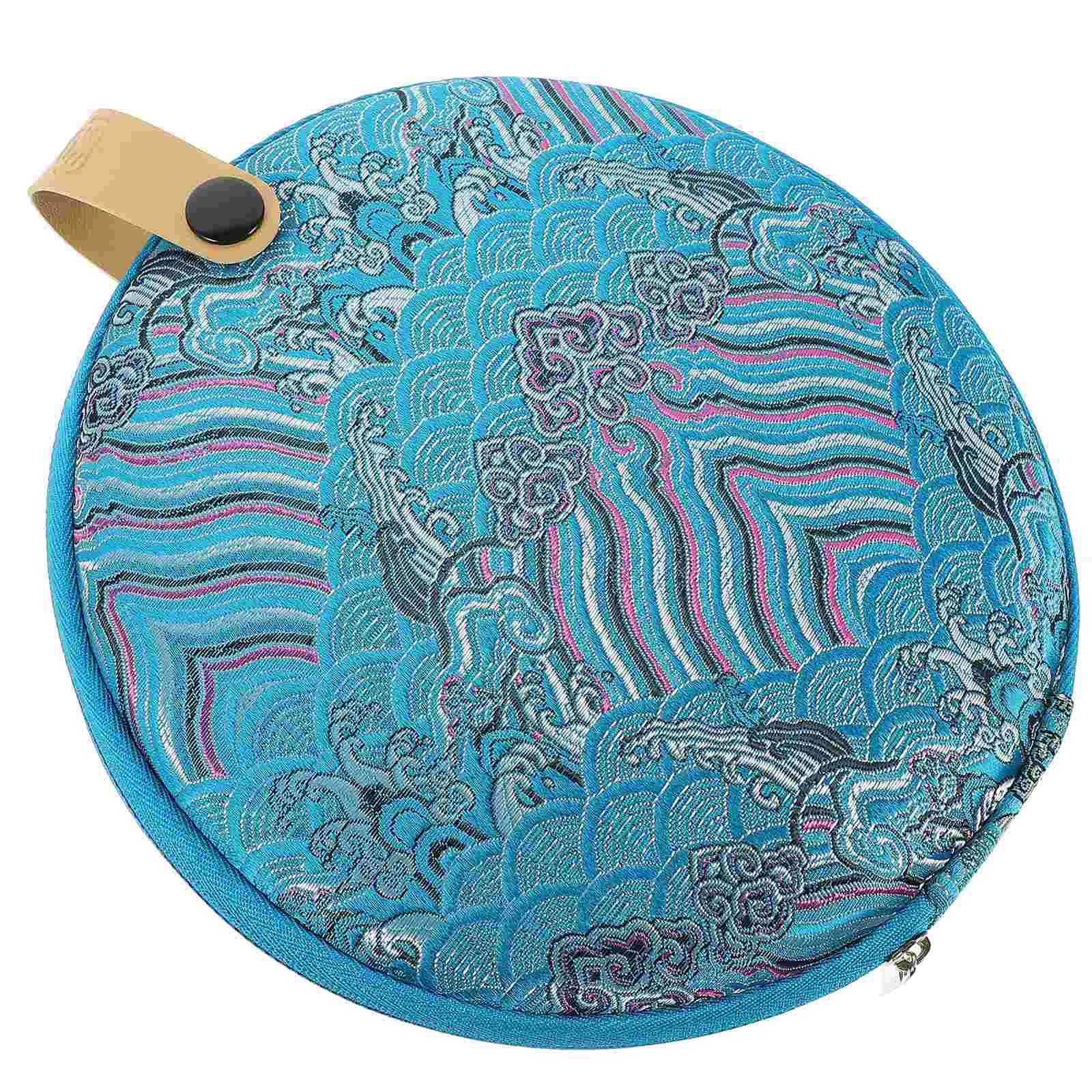 

Контейнер для сахара, коробка для хранения чая пуэр, тканевый мешок для органайзера для торта