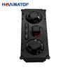 HOWINATOP 27510-JS60B HVAC Climate Control Panel Manual AC Switch For Nissan Navara Frontier D40 2007-2012 OEM Replacement