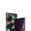 Maki Zenin Jujutsu Kaisen Phone Case for Samsung A55 A35 A25 A15 A07 A05S A16 A17 A26 A36 A37 A56 A57 Galaxy Note 20 10 A50S A71
