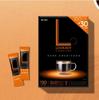 LOOKAS 9 Signature Dark Americano 1.15 X 130ea / Korean Instant Coffee, Kfood, Authentic Korean Food
