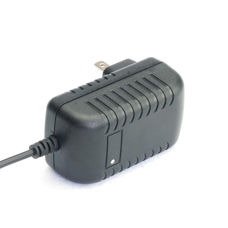 Li-ion Charger AC 110-240V DC 4.2V 8.4V 12.6V 16.8V 21V 29.4V 1A 2A 3A DC Power Supply Adapter For 18650 Lithium Battery