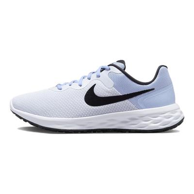 Revolution 6 Next Nature 'Grey Cobalt Bliss' Running Shoes DC3728-014