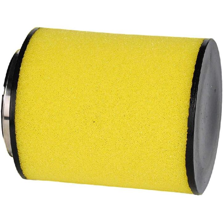 HIFROM ATV Luftfilterelement Reiniger 17254-HP5-600 mit Ölfilter Zündkerze Wartungskit Ersatz für Honda Rancher 420 TRX420 TRX420FE TRX420FM