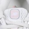 New Balance 204l Gs Silver Pink