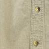 L.L.Bean 80s 90s Old Long sleeve Button down shirt M Gurege Outdoors Men's Used