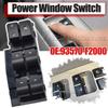 NEW Master Electric Power Window Switch Lifter Button Autodown For Hyundai Elantra 2017 2018   93570-F2100 93570-F2000