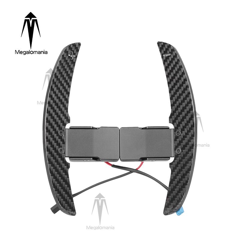 Magnetic Shift Paddle For BMW M2 M3 M4 M5 M6 X5M X6M X3 X4 X5 X6 F20 F30 F32 F22 F80 F87 F16 F35 F18 F10 F11 Car Steering Wheel