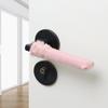 Knitted Thickened Anti-Collision Door Handle Cover for Winter
