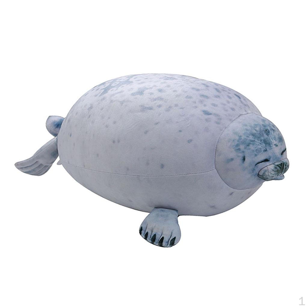 Toy Christmas Birthday Present Cute Seal Gifts