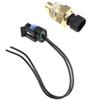 Differential Oil Temperature Sensor 505-5401 Q21-1002 For Peterbilt 379 2000-07
