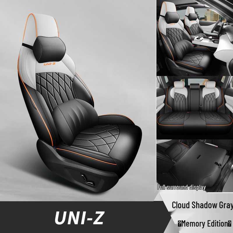 2025 Changan Uni-Z Seat Cover: Full Coverage, All-Season Car Cushion