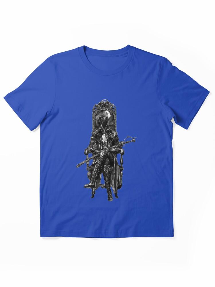 Lady Maria Bloodborne Essential T-Shirt