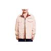 Levis Reversible Jacket With Spliced Lapel And Drop Shoulder Kids jackets Deep-Chili-Red LV2312026GS-001