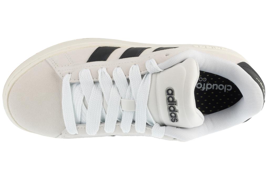 adidas Grand Court Alpha OSS, Womens white Sneakers