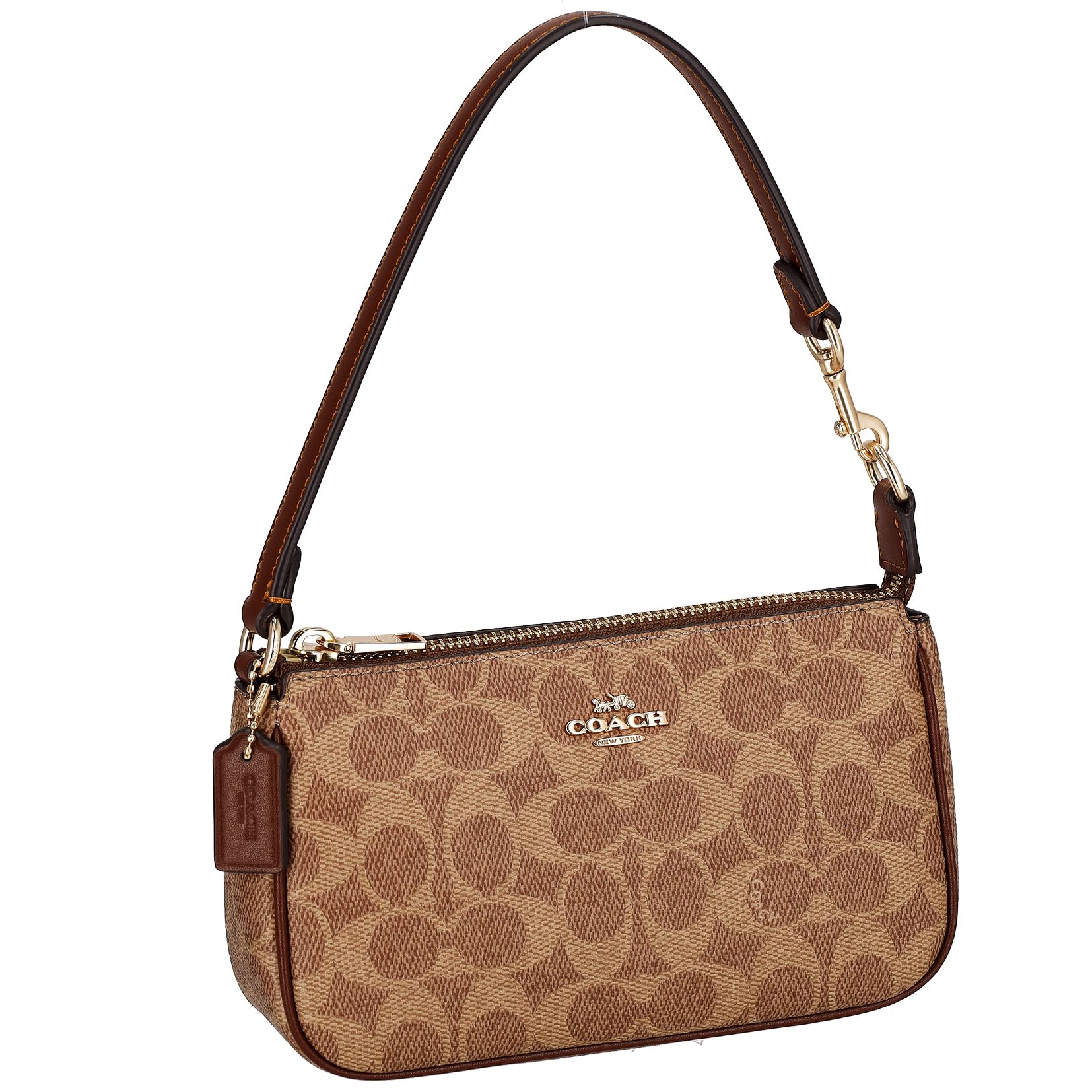

Handbag CW426 Brown [Coach] Women s [Item]
