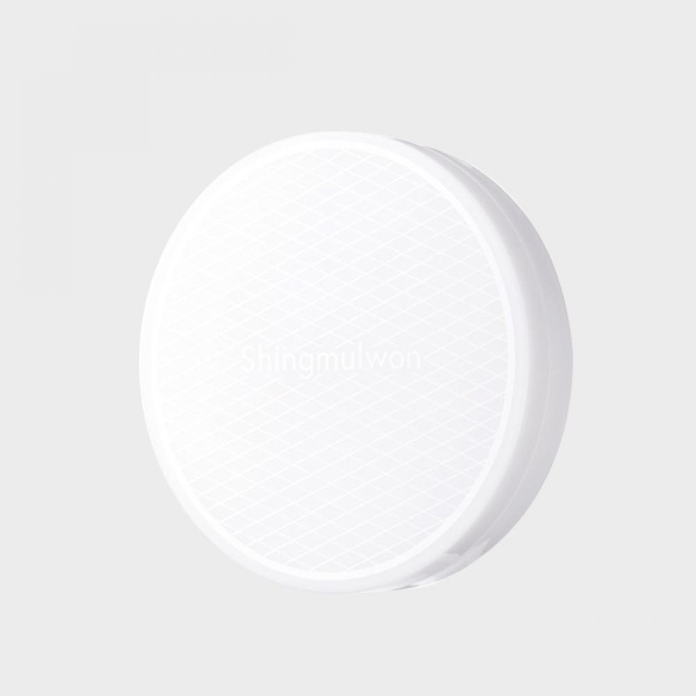 Пудра Daiso Botanical Garden Flora No Sebum 4 г