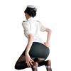 Sexy Policewoman Flight Attendant Search Officer Teacher Uniform Osply Hip Skirt Cosplay Stage Performance Costume