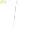 Binrui COOL Tailgate Trim: 22 Bumper Anti-Scratch Bright Strip Modification