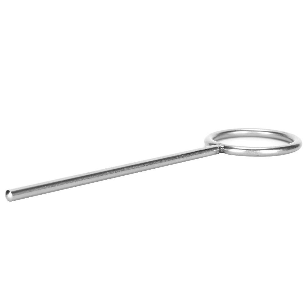60/80/100/120mm 60/80/100/120mm Stainless Steel Support Ring Lab Iron Ring  Chemistry Experiment