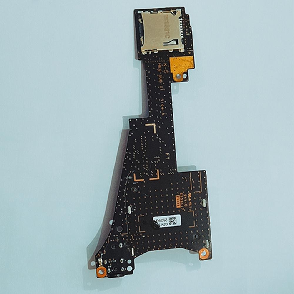 Game Card Reader Daughterboard for Nintendo Switch OLED